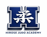 Hirose Judo Development logo